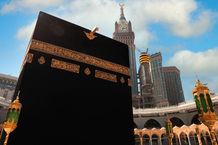 Mekkah